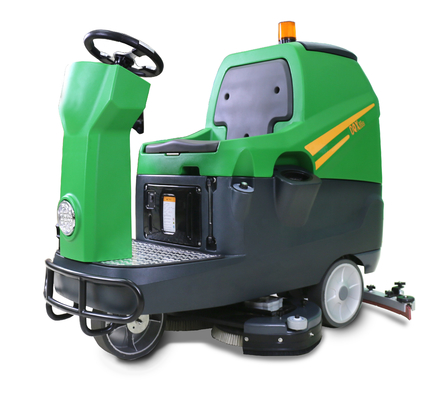 道路を掃く冷水浄化プロセスのための強力な5150Wモーター超清浄機