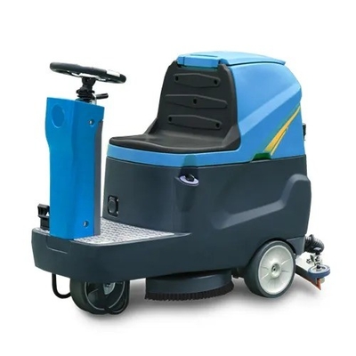 環境に優しい清掃ソリューション 2000W 冷水の清掃 家用床洗浄機